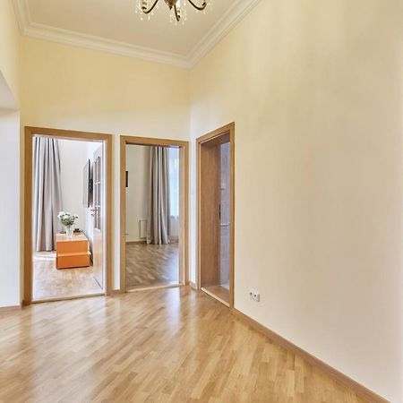 Villa Deluxe Apartments Karlovy Vary Esterno foto